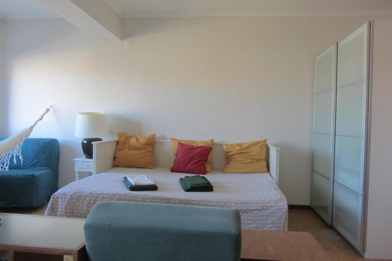 Quiet Studio City Center OOporto Extérieur photo