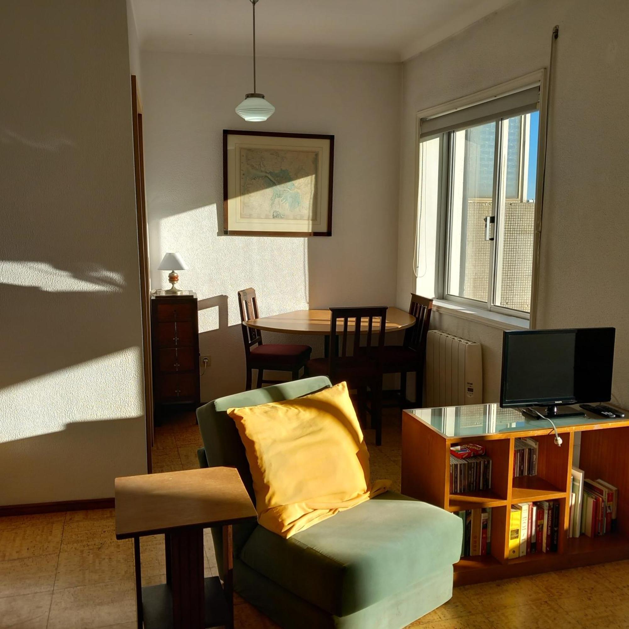 Quiet Studio City Center OOporto Extérieur photo