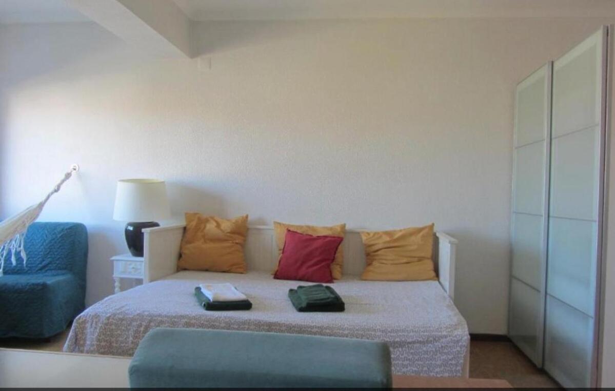 Quiet Studio City Center OOporto Extérieur photo