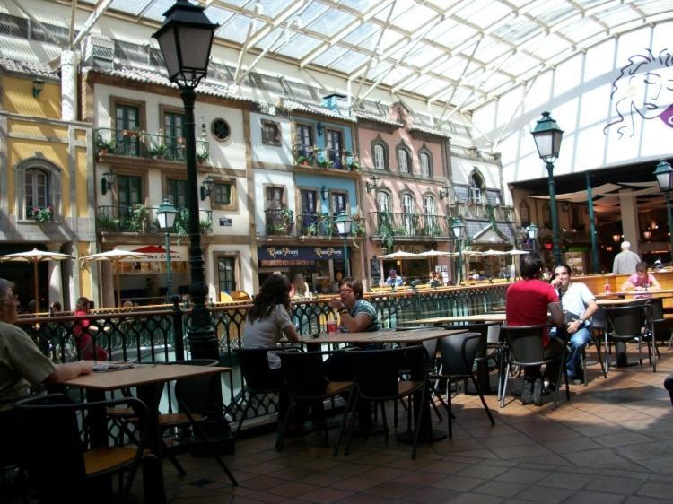 Quiet Studio City Center OOporto Extérieur photo