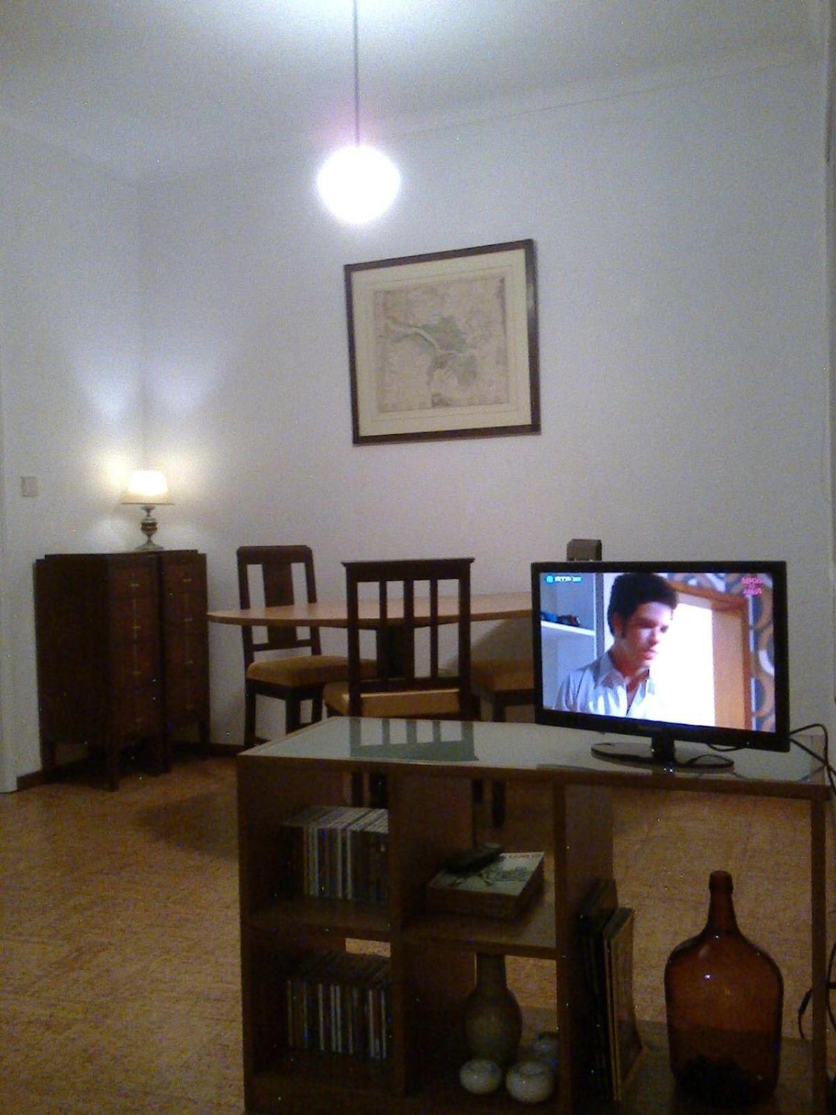 Quiet Studio City Center OOporto Extérieur photo